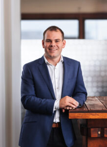 Meet Elliot Neville - Accounting Solutions Ltd