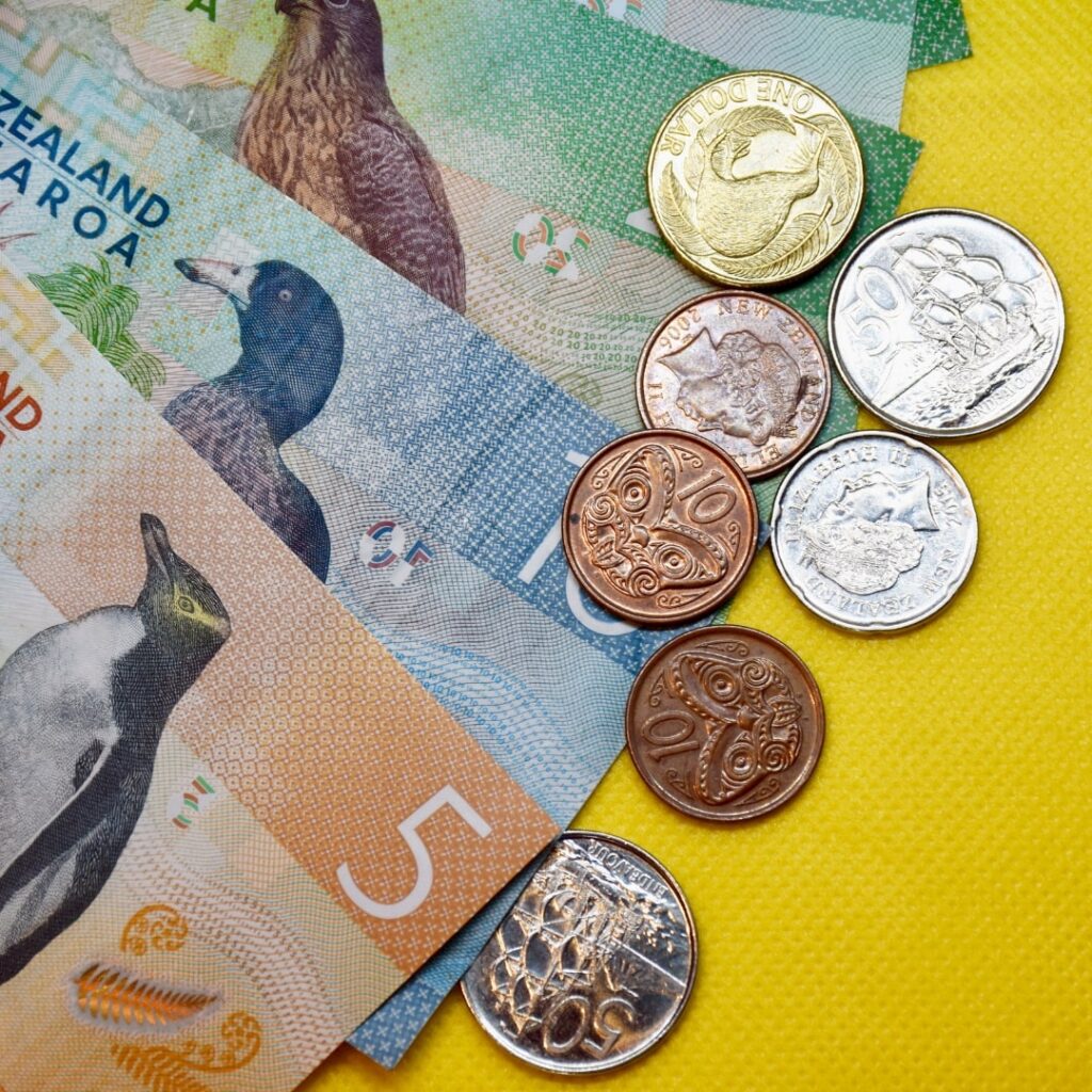 New Zealand's Minimum Wage Increases Again