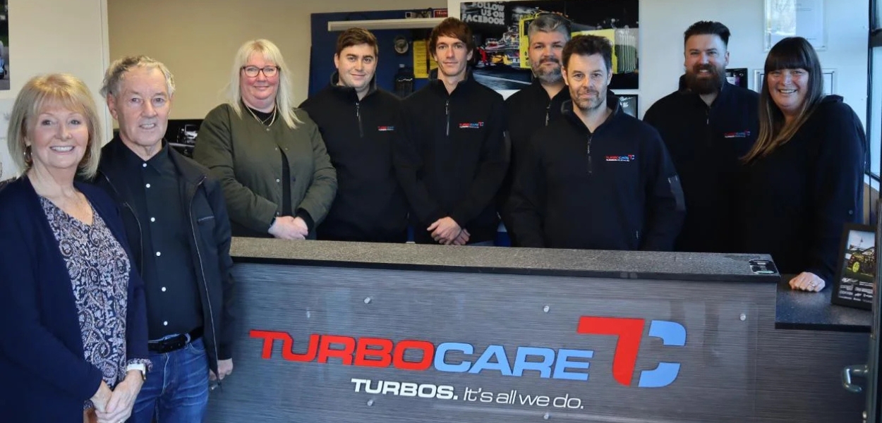 Turbo Care Team