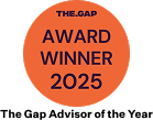 2025 The Gap Advisor of the Year | Accounting Solutions Ltd