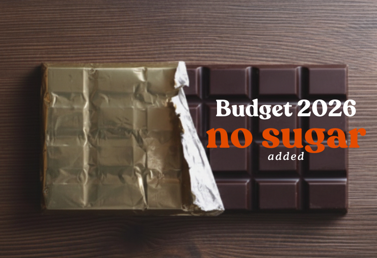 Budget 2026 | Accounting Solutions